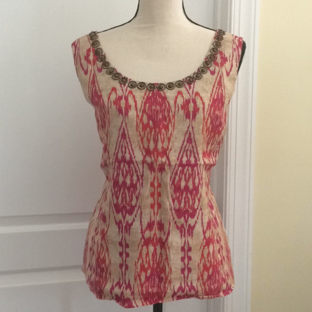 Jones New York Top